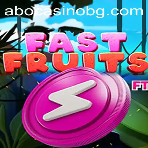 Discover the Thrilling World of FastFruits: A Gaming Adventure with 8gbet