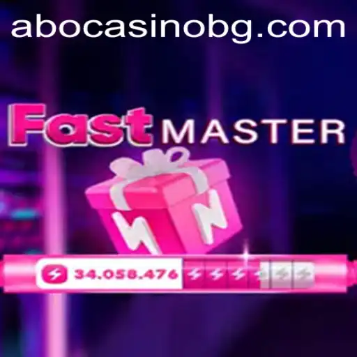Exploring FastMaster: A Thrilling Game Revolutionizing the eSports Arena with 8gbet