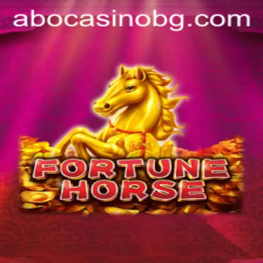 FortuneHorse: A Thrilling Adventure in the World of 8gbet