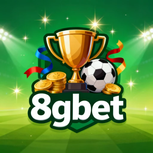 8gbet Logo