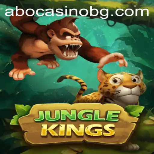 Exploring the World of JungleKings and the Rise of 8gbet