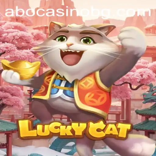 Unveiling the Thrills of LuckyCat: An Immersive Gaming Experience with 8gbet