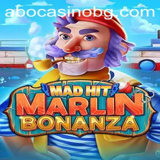 MadHitMarlinBonanza: Dive into the Aquatic Gaming Adventure