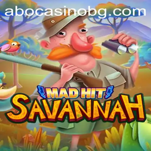 Discover MadHitSavannah: Dive into an Exciting Gaming Adventure