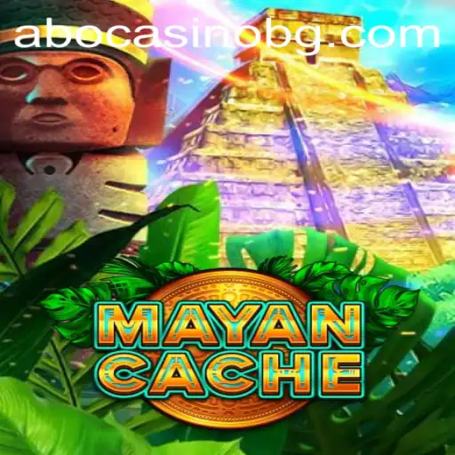 Unveiling the Thrills of MayanCache: The Ultimate Gaming Experience