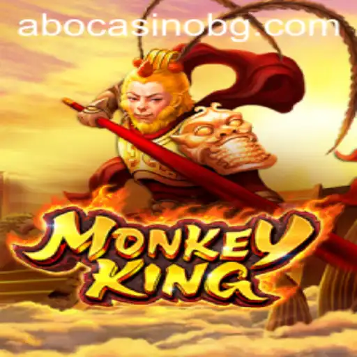MonkeyKing: An Exciting Game Adventure with 8gbet