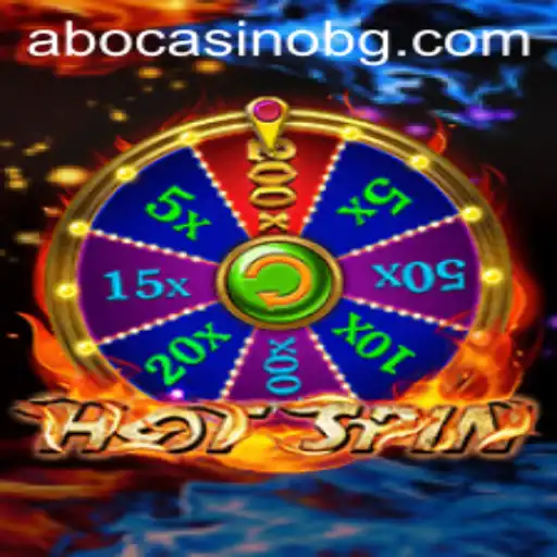 Exploring the Exciting World of HotSpin: The Ultimate 8gbet Experience