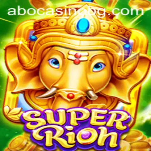 Discover the Exciting World of SuperRich: A Leading 8gbet Game