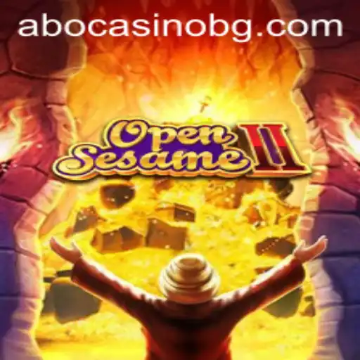 OpenSesameII: An Innovative Gaming Experience with a Twist of 8gbet