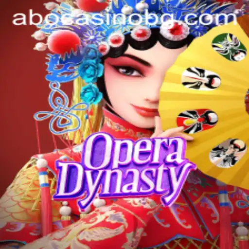 Explore the Enchanting World of OperaDynasty with 8gbet