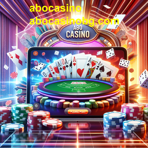 Descubra a Emoção dos Jogos de Poker no abocasino