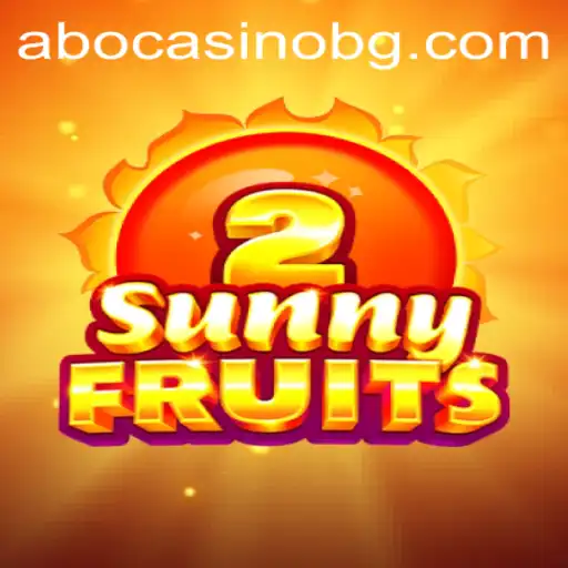 Exploring SunnyFruits2: A Fresh Spin on Online Slot Games with 8gbet