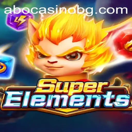 Unveiling SuperElements: The Ultimate Gaming Experience