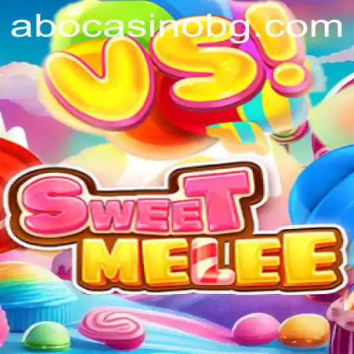 SweetMelee: A Riveting Adventure in the World of 8gbet