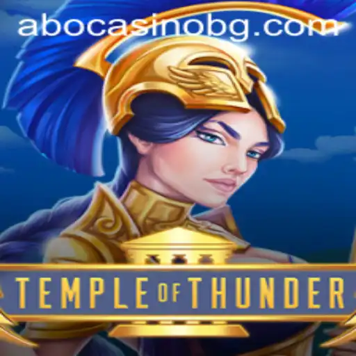 Discover the Enchantment of Temple of Thunder: A Thrilling New Gaming Experience