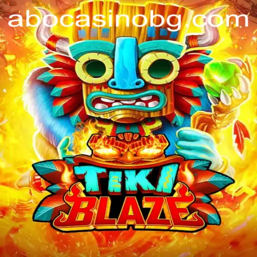Unveiling TikiBlaze: The Ultimate Gaming Experience with 8gbet
