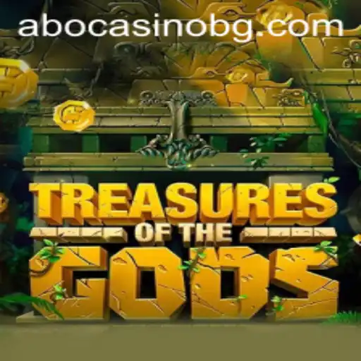 Treasure of the Gods: Unearthing Mystical Riches in 8gbet's Latest Adventure