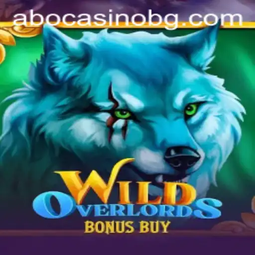Exploring the Thrills of WildOverlordsBonusBuy and the Rising Popularity of 8gbet